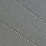 fiberon composite decking front porch gray